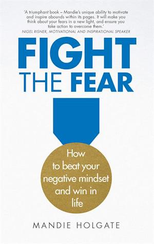 Fight the Fear PDF eBook