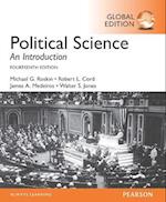 Political Science: An Introduction, Global Edition