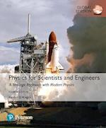 Physics for Scientists and Engineers: A Strategic Approach with Modern Physics, Plus MasteringPhysics with Pearson eText , Global Edition