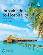 Introduction to Hospitality, Global Edition