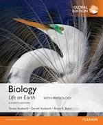 Biology: Life on Earth with Physiology, Global Edition