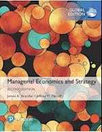 Managerial Economics and Strategy + MyLab Economics with Pearson eText, Global Edition