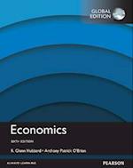 Economics plus MyEconLab with Pearson eText, Global Edition