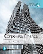 Corporate Finance, Global Edition