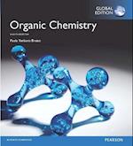 Organic Chemistry, Global Edition + Mastering Chemistry with Pearson eText