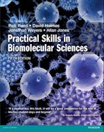 Practical Skills in Biology PXE eBook