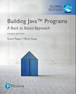 Building Java Programs: A Back to Basics Approach plus MyProgrammingLab with Pearson eText, Global Edition
