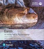 Earth: An Introduction to Physical Geology, Global Edition + Mastering Geology with Pearson eText