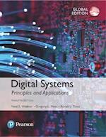 Digital Systems, Global Edition