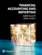 Financial Accounting and Reporting, plus MyAccountingLab with Pearson eText
