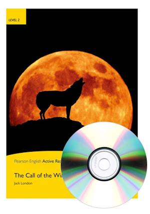 Level 2: The Call of the Wild Book and Multi-ROM with MP3 for Pack