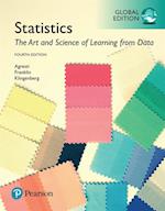 Statistics: The Art and Science of Learning from Data, Global Edition