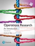 Operations Research: An Introduction, Global Edition