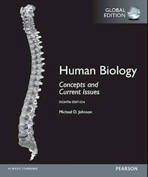 Human Biology: Concepts and Current Issues, Global Edition