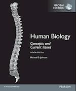 Human Biology: Concepts and Current Issues, Global Edition