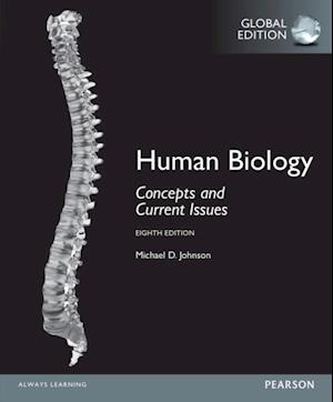 Human Biology: Concepts and Current Issues, Global Edition