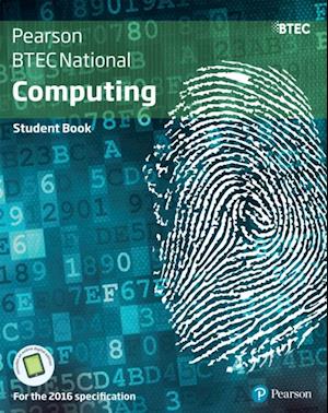 BTEC Nationals Computing Student Book Kindle