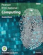 BTEC Nationals Computing Student Book Kindle