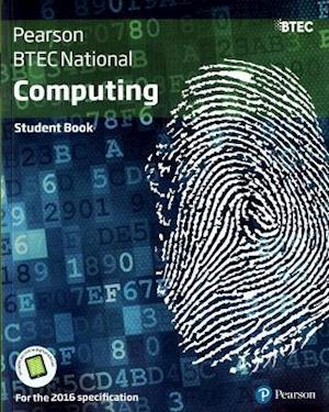 BTEC National Computing Student Book