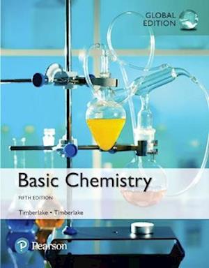 Basic Chemistry, Global Edition + Mastering Chemistry with Pearson eText (Package)