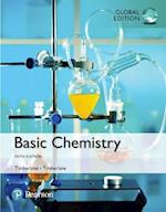 Basic Chemistry, Global Edition + Mastering Chemistry with Pearson eText (Package)