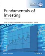 Fundamentals of Investing plus MyFinanceLab with Pearson eText, Global Edition