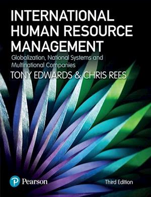 International Human Resource Management ePub