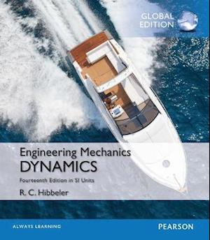 Få Engineering Mechanics: Statics and Engineering Mechanics: Dynamics + Study Packs, SI Edition af Russell som bog engelsk