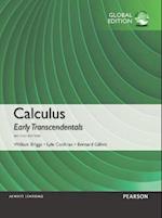 Calculus: Early Transcendentals plus MyMathLab with Pearson eText, Global Edition
