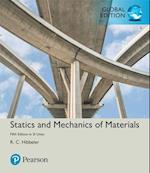 Statics and Mechanics of Materials in SI Units