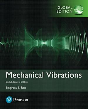 Mechanical Vibrations in SI Units