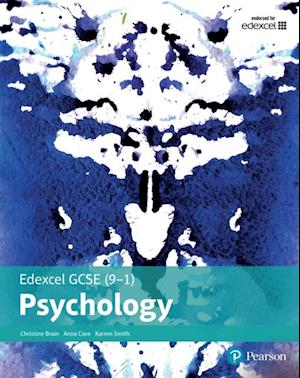 Edexcel GCSE (9-1) Psychology Student Book