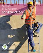 BTEC National Construction Student Book Kindle edition