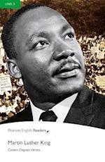 Level 3: Martin Luther King Digital Audio & ePub Pack