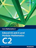 Edexcel AS and A Level Modular Mathematics, Core Mathematics 2