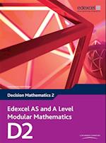 Edexcel AS and A Level Modular Mathematics Decision Mathematics SX - eBook edition