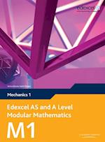 Edexcel AS and A Level Modular Mathematics Mechanics M1 eBook edition