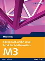 Edexcel AS and A Level Modular Mathematics Mechanics M3 eBook edition