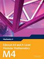 Edexcel AS and A Level Modular Mathematics Mechanics M4 eBook edition