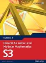 Edexcel AS and A Level Modular Mathematics Statistics S3 eBook edition