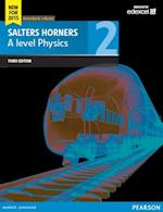 Salters-Horners AS/A level Physics Book 2 eBook edition