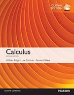 Calculus plus MyMathLab with Pearson eText, Global Edition