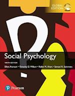 Social Psychology plus MyPsychLab with Pearson eText, Global Edition