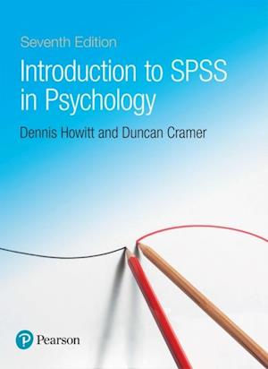 Introduction to SPSS in Psychology