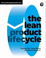 Lean Product Lifecycle, The