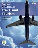 BTEC National Travel & Tourism Student Book Kindle edition