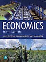 Economics + MyLab Economics with Pearson eText