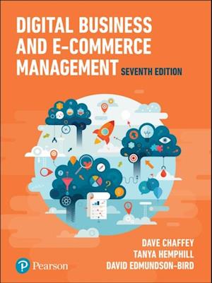 Digital Business and E-Commerce Management