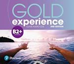 Gold Experience 2nd Edition B2+ Class Audio CDs