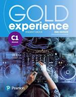 Gold Experience 2nd Edition C1 Student's Book